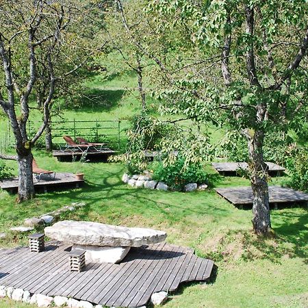 סול Bed & Breakfast Landhaus Strasser מראה חיצוני תמונה