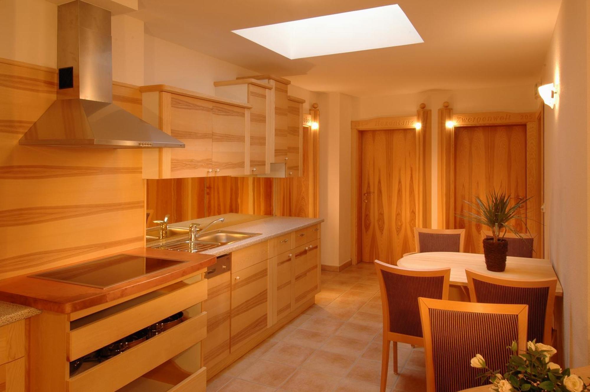 סול Bed & Breakfast Landhaus Strasser חדר תמונה